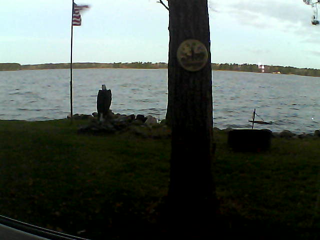 Whiteface Cam Image - Thu, 10/15/2020 7:08am 