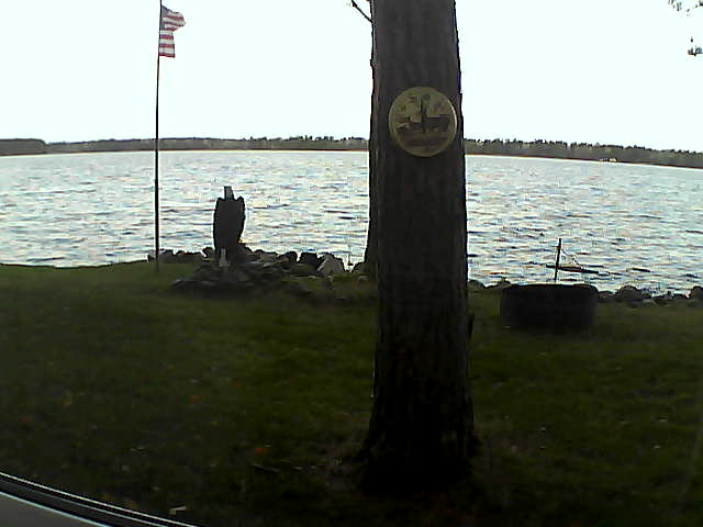 Whiteface Cam Image - Thu, 10/15/2020 7:28am 