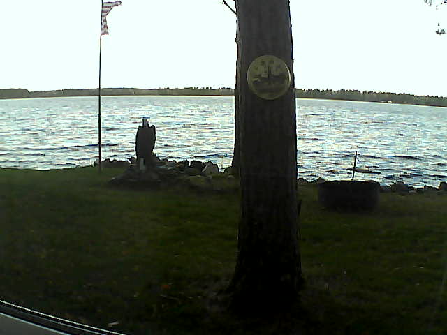 Whiteface Cam Image - Thu, 10/15/2020 7:49am 