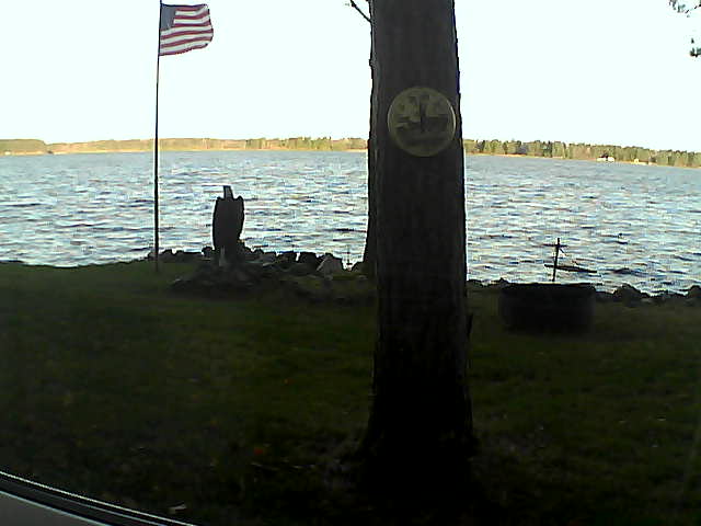 Whiteface Cam Image - Thu, 10/15/2020 7:59am 