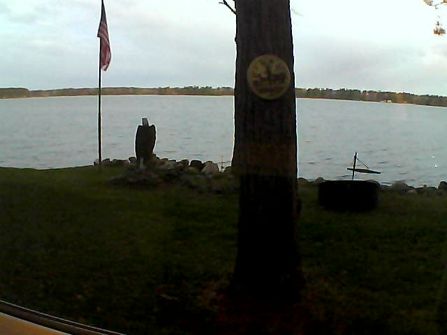 Whiteface Cam Image - Fri, 10/16/2020 7:11am 