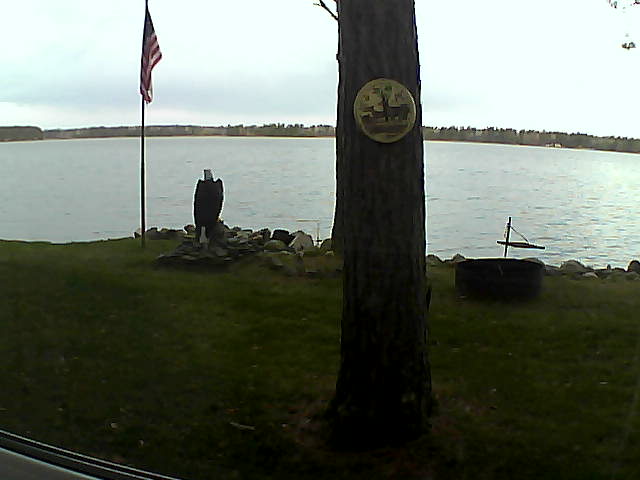 Whiteface Cam Image - Fri, 10/16/2020 7:31am 