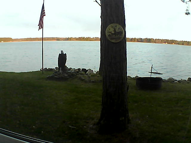 Whiteface Cam Image - Fri, 10/16/2020 7:41am 