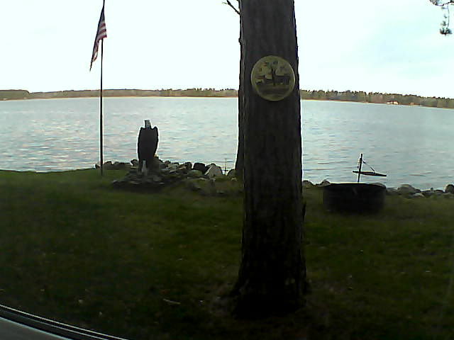 Whiteface Cam Image - Fri, 10/16/2020 7:51am 