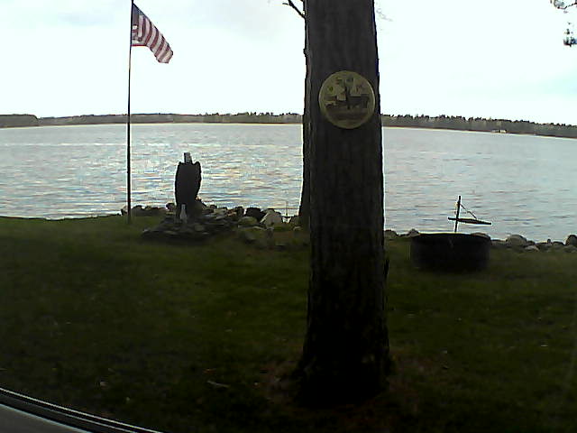 Whiteface Cam Image - Fri, 10/16/2020 8:01am 