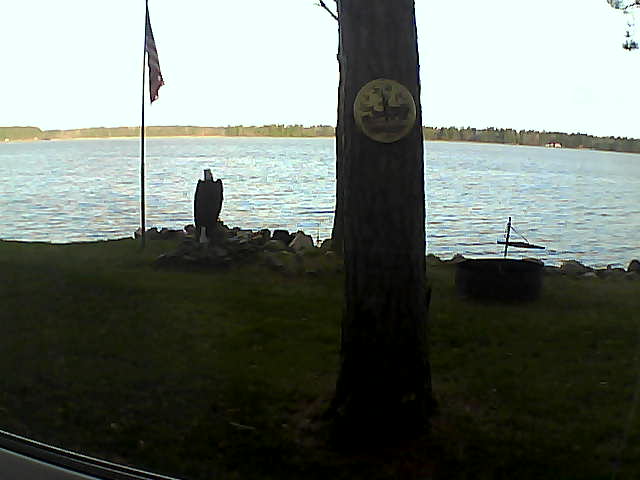 Whiteface Cam Image - Fri, 10/16/2020 8:11am 