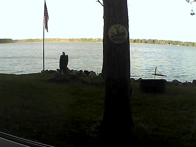 Whiteface Cam Image - Fri, 10/16/2020 8:31am 