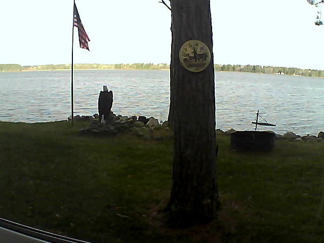 Whiteface Cam Image - Fri, 10/16/2020 8:41am 