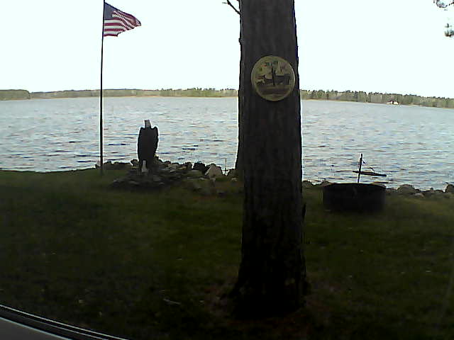 Whiteface Cam Image - Fri, 10/16/2020 9:01am 