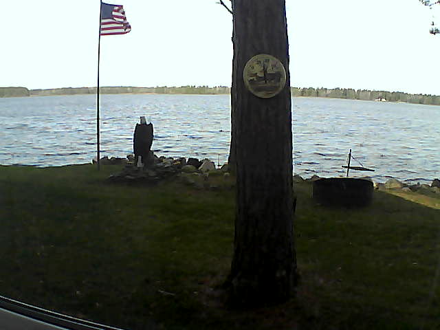 Whiteface Cam Image - Fri, 10/16/2020 9:11am 