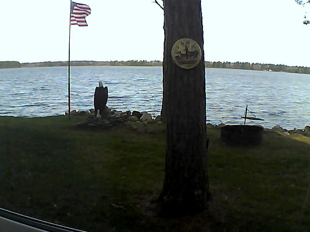 Whiteface Cam Image - Fri, 10/16/2020 9:21am 