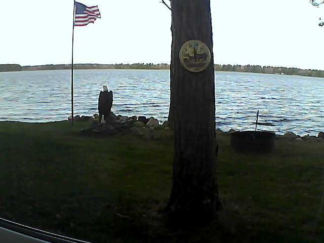 Whiteface Cam Image - Fri, 10/16/2020 9:31am 