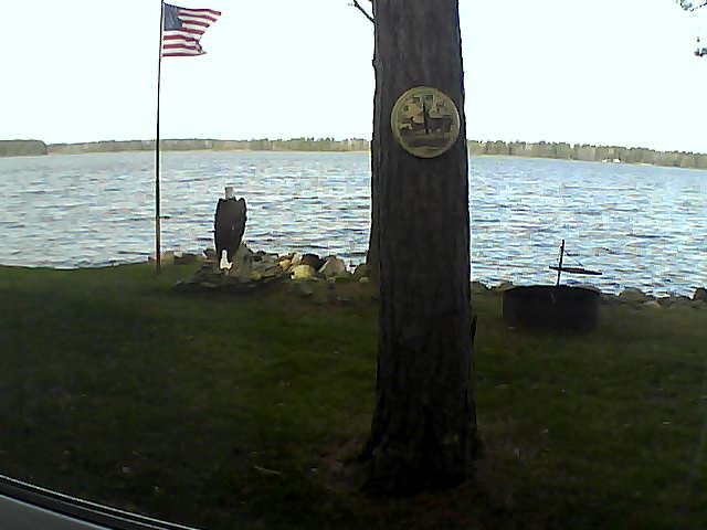 Whiteface Cam Image - Fri, 10/16/2020 9:41am 