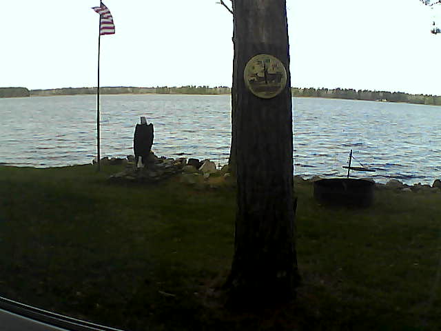 Whiteface Cam Image - Fri, 10/16/2020 9:51am 