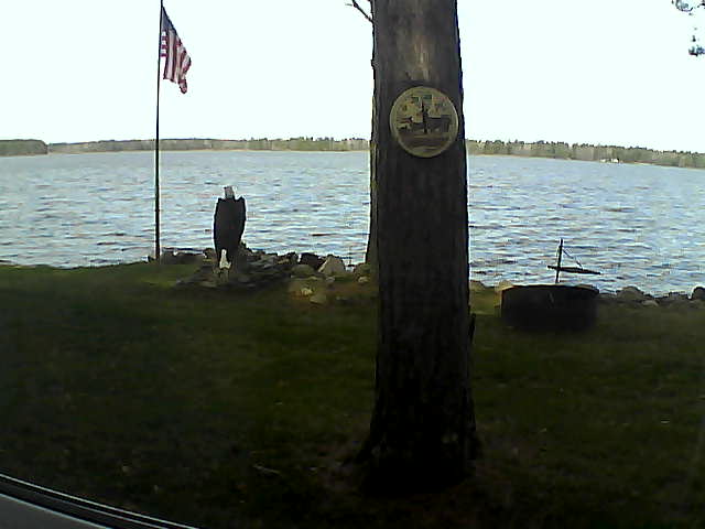 Whiteface Cam Image - Fri, 10/16/2020 10:01am 