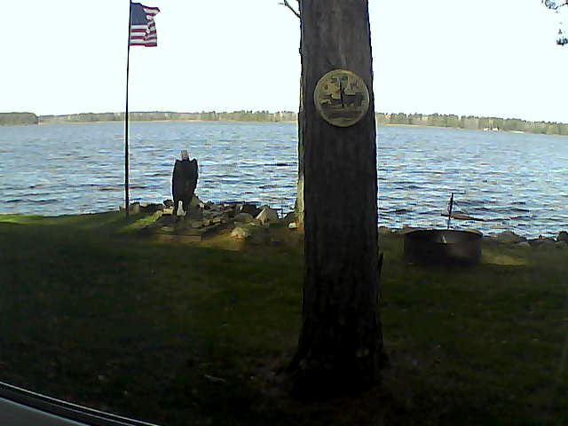 Whiteface Cam Image - Fri, 10/16/2020 10:11am 