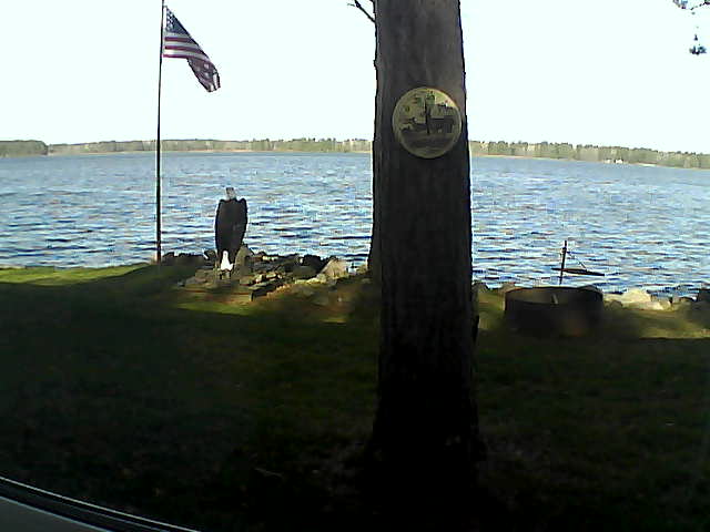 Whiteface Cam Image - Fri, 10/16/2020 10:21am 