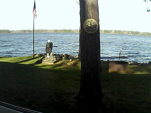 Whiteface Cam Image - Fri, 10/16/2020 10:41am 