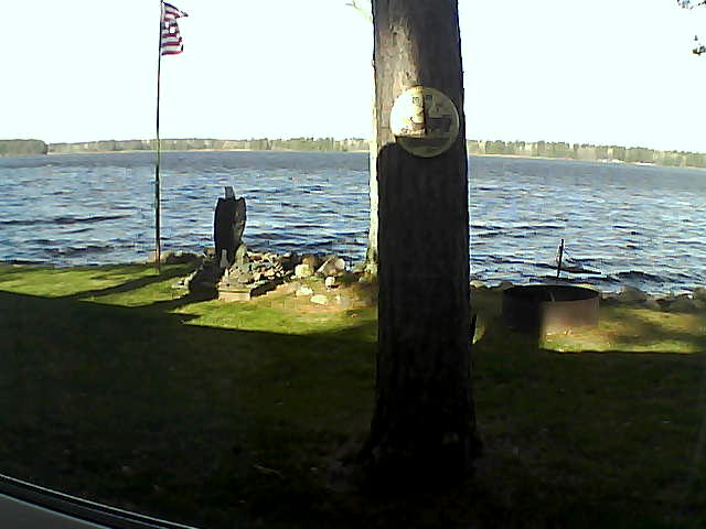 Whiteface Cam Image - Fri, 10/16/2020 10:51am 