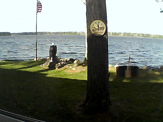 Whiteface Cam Image - Fri, 10/16/2020 11:01am 