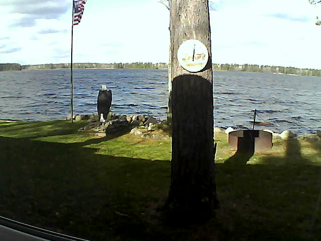 Whiteface Cam Image - Fri, 10/16/2020 11:11am 