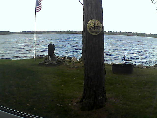 Whiteface Cam Image - Fri, 10/16/2020 11:21am 