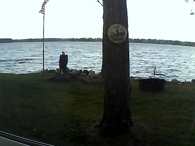 Whiteface Cam Image - Fri, 10/16/2020 11:31am 