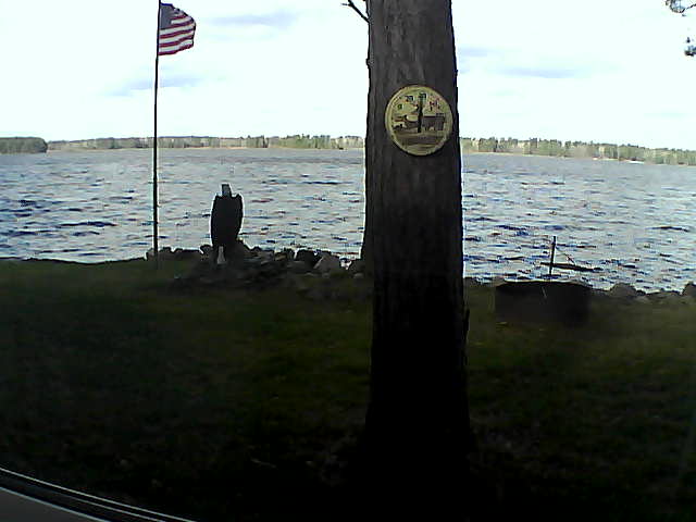 Whiteface Cam Image - Fri, 10/16/2020 11:41am 