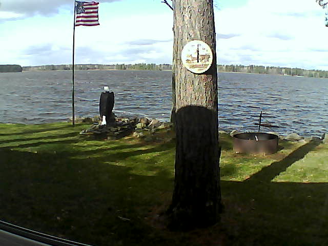 Whiteface Cam Image - Fri, 10/16/2020 12:01pm 