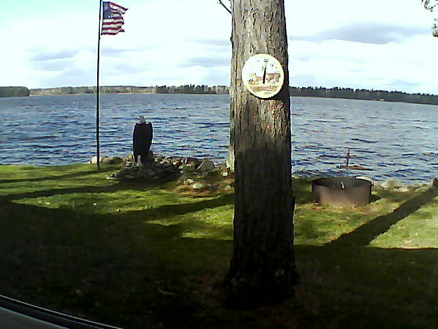 Whiteface Cam Image - Fri, 10/16/2020 12:11pm 