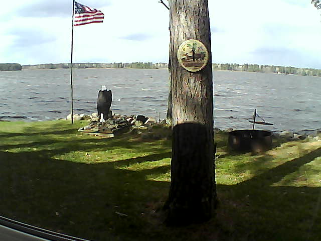 Whiteface Cam Image - Fri, 10/16/2020 12:31pm 