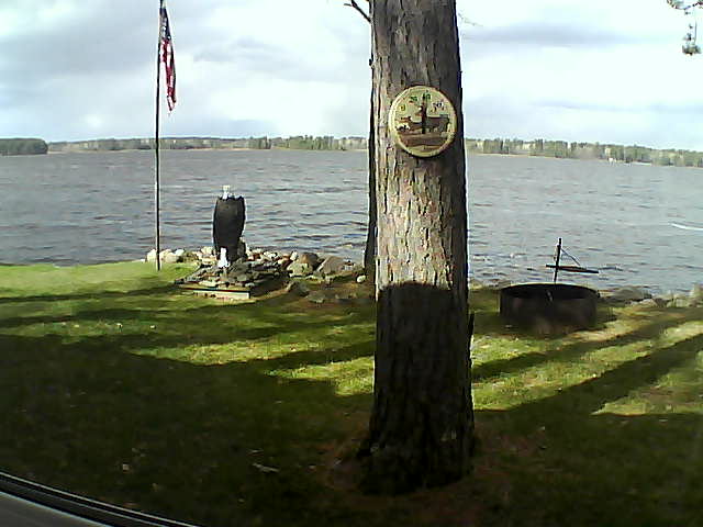 Whiteface Cam Image - Fri, 10/16/2020 12:41pm 