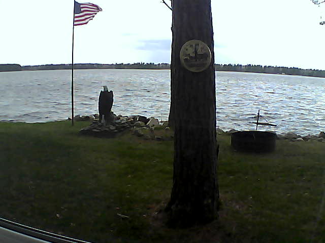 Whiteface Cam Image - Fri, 10/16/2020 1:11pm 