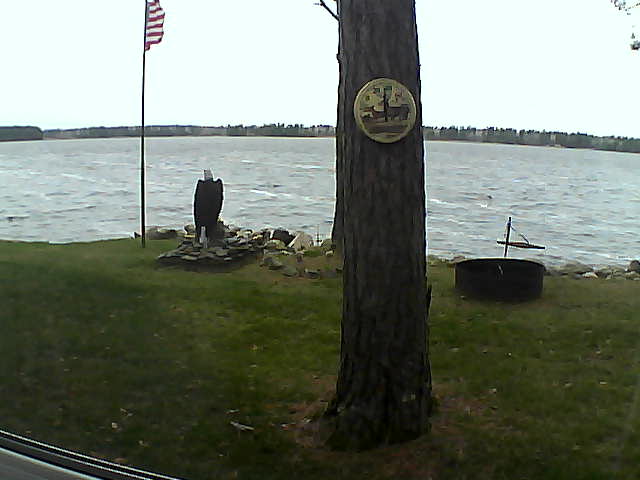 Whiteface Cam Image - Fri, 10/16/2020 1:41pm 