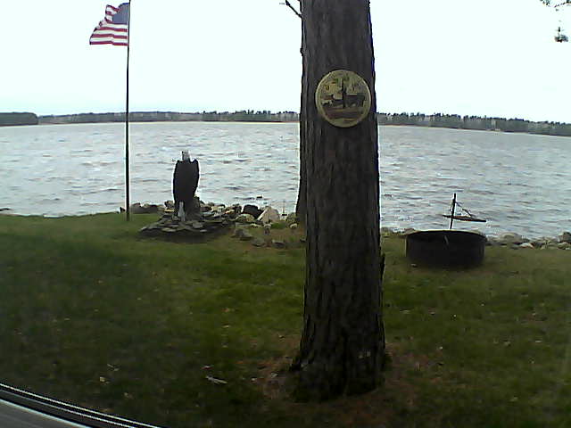 Whiteface Cam Image - Fri, 10/16/2020 1:51pm 