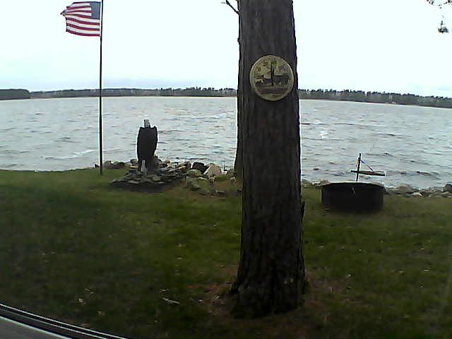 Whiteface Cam Image - Fri, 10/16/2020 2:01pm 