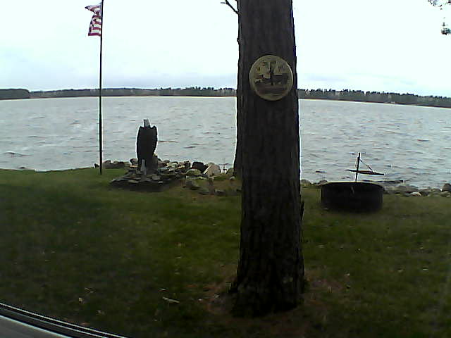 Whiteface Cam Image - Fri, 10/16/2020 2:11pm 