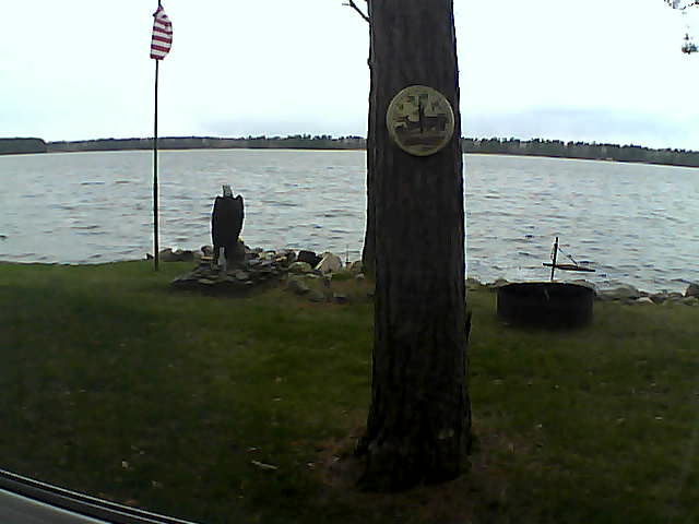 Whiteface Cam Image - Fri, 10/16/2020 2:31pm 