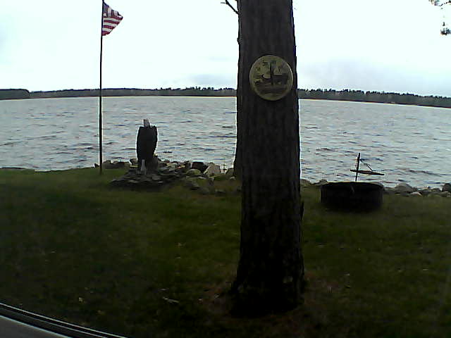 Whiteface Cam Image - Fri, 10/16/2020 2:51pm 