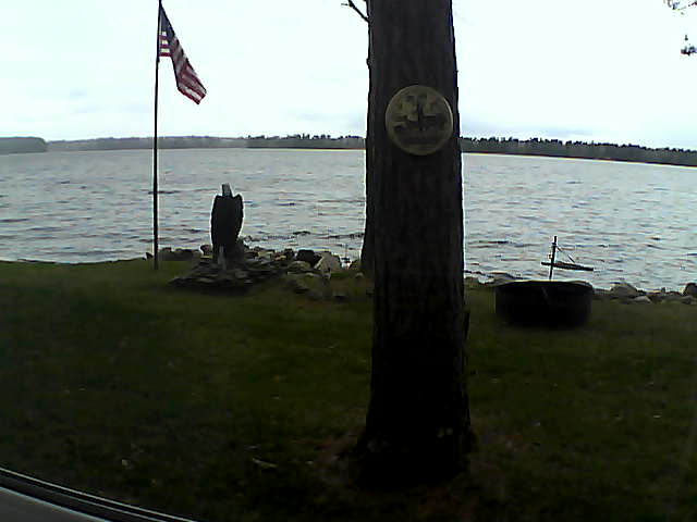 Whiteface Cam Image - Fri, 10/16/2020 3:01pm 