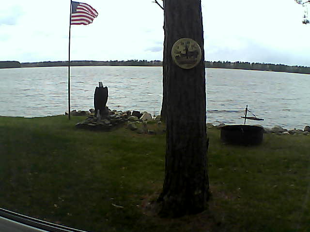 Whiteface Cam Image - Fri, 10/16/2020 3:21pm 