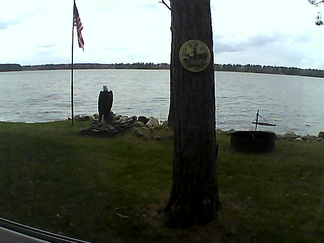 Whiteface Cam Image - Fri, 10/16/2020 3:31pm 