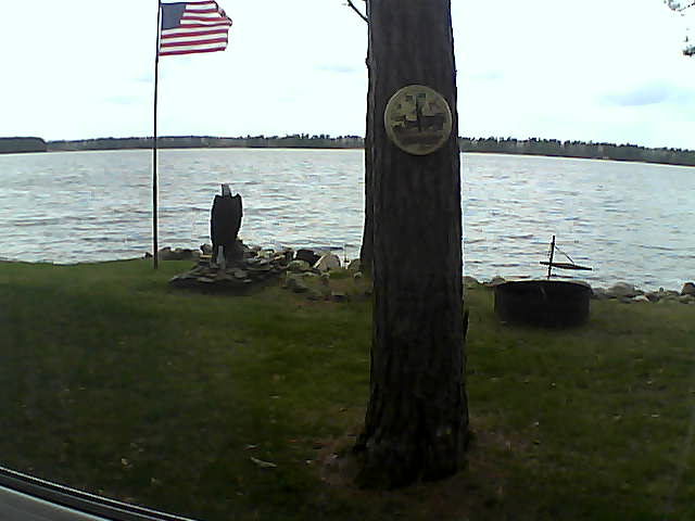 Whiteface Cam Image - Fri, 10/16/2020 3:41pm 