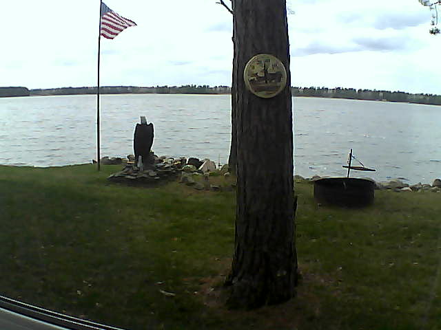 Whiteface Cam Image - Fri, 10/16/2020 3:51pm 