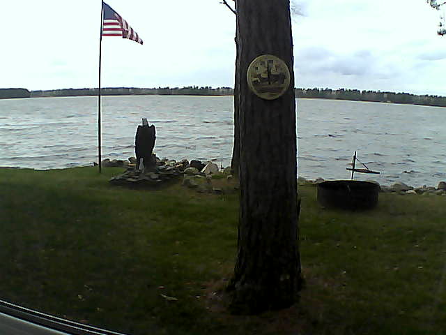 Whiteface Cam Image - Fri, 10/16/2020 4:11pm 