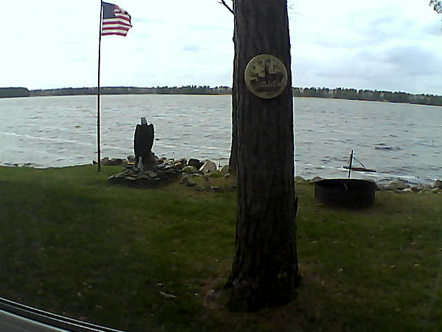 Whiteface Cam Image - Fri, 10/16/2020 4:21pm 