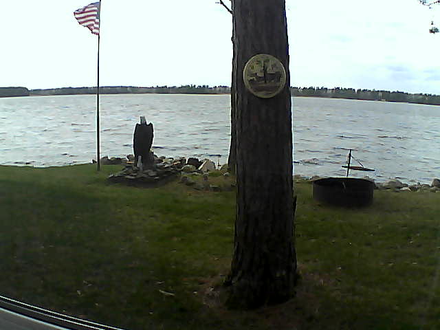 Whiteface Cam Image - Fri, 10/16/2020 4:31pm 