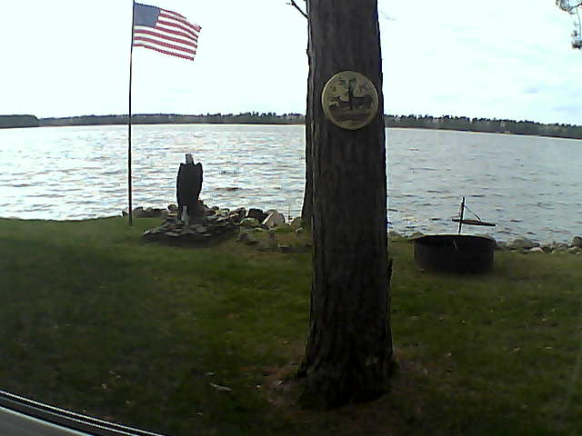 Whiteface Cam Image - Fri, 10/16/2020 4:41pm 