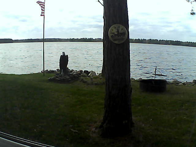 Whiteface Cam Image - Fri, 10/16/2020 4:51pm 