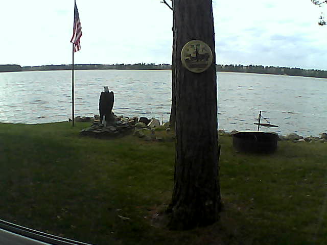 Whiteface Cam Image - Fri, 10/16/2020 5:01pm 